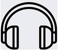 Headphones