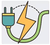 Smartphone Charging Slots