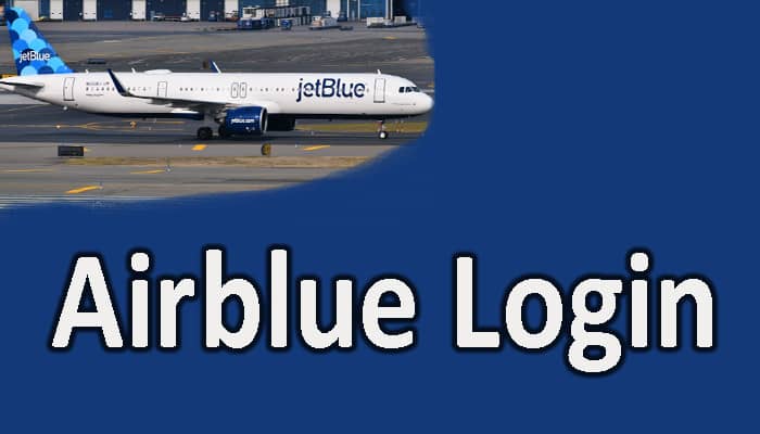 airblue login