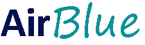 logo for airblue